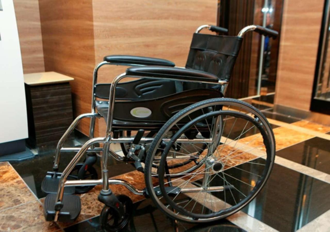 Apa Hotel Hakataeki Chikushiguchi Fukuoka  Luaran gambar