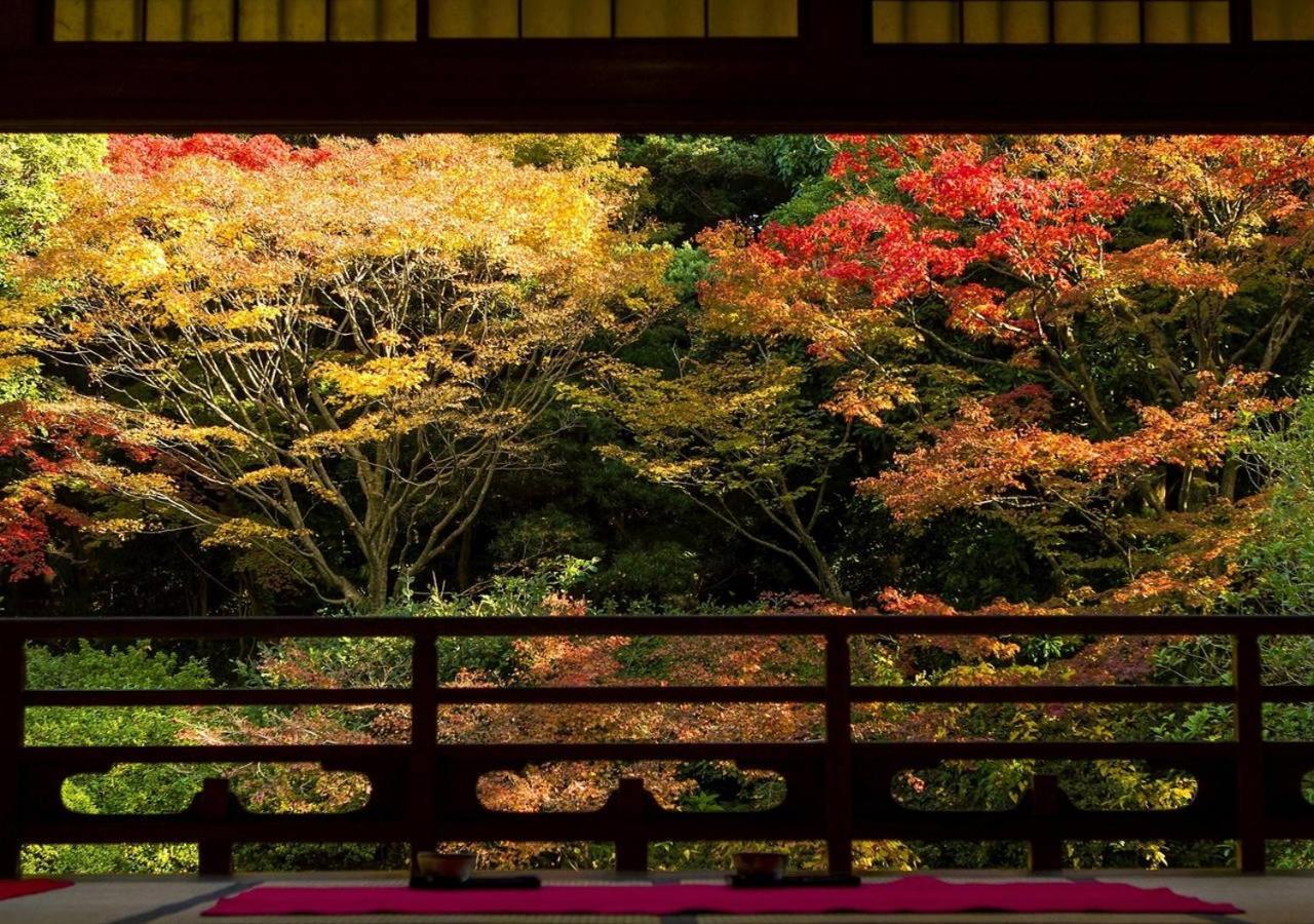 Apa Hotel Hakataeki Chikushiguchi Fukuoka  Luaran gambar