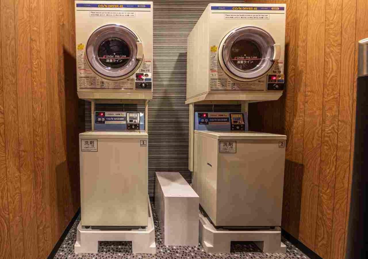 Apa Hotel Hakataeki Chikushiguchi Fukuoka  Luaran gambar